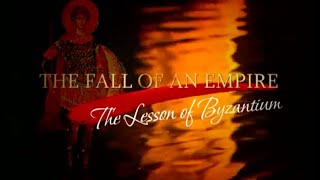 Byzantium: Fall Of An Empire (2008)