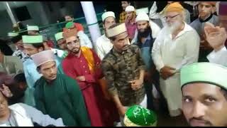 Hazrat Mohammed sha wali sarkar  nachrambabanagardargah#shakiryaba