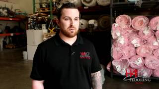 Hailo Flooring  Company Profile