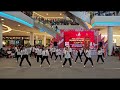 Ruo Yue Liang Mei Lai Remix 若月亮没来//choreo by Ammy//Jasmine Ld//Performance//pontianak Ld 💃