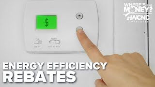 Duke Energy piloting energy efficiency rebate program