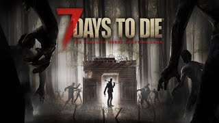 7 Days To Die W/ SassieKat