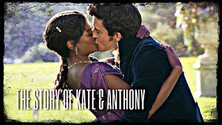 The Story of Kate and Anthony