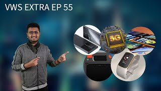 OPPO PAD,Vivo X70 Pro Plus,ONEUI 4.0,Motorway Ban For Unvaccinated | VWSExtra 55