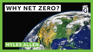 Why Net Zero?