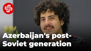 How does Azerbaijan's post-Soviet generation view the USSR? | Meydan TV English