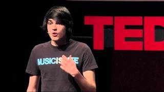 Working together to make things happen: JP Cardoso at TEDxBrainport