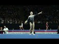 elena arenas – floor exercise – 2017 u.s. classic – senior competition