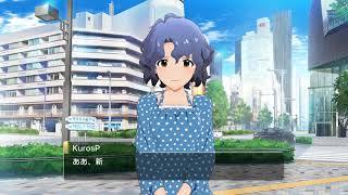 ミリシタチャレンジ/豊川風花 Good 1