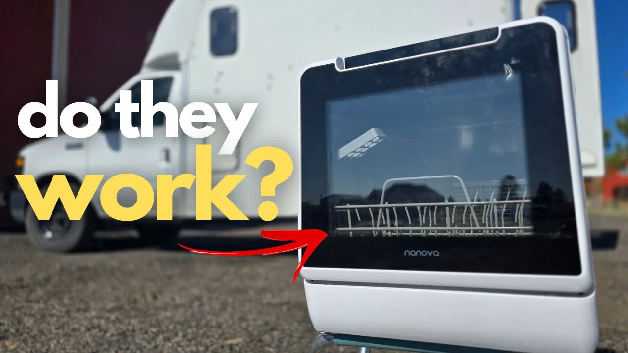 Do Dishwashers Actually Work At John Gemmill Blog