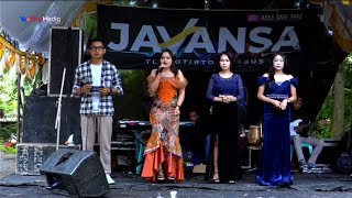 Full Album Javansa Live Pandanharum / Ana Audio / Artha Media