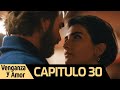 Venganza y Amor Capitulo 30 (Audio Español) | Cesur ve Güzel