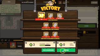 CodeCombat by DavidBasili Complete level 7