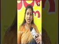 Vangalapudi Anitha Serious Comments On Telugu Heroines:Minister Roja   Bandaru Satyanarayana #shorts