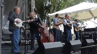Balsam Range "Ruby" @ Huck Finn Jubilee Ontario CA 6-10-16