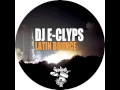 DJ E-Clyps - Latin Bounce