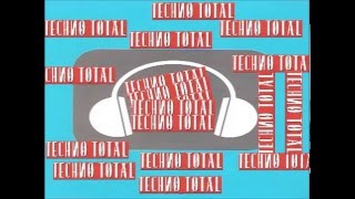 Techno Total Total Megamix