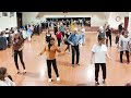 caribbean plans line dance