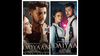 Judaiyaan song ||Darshan raval and shreya ghoshal|| |surbhi jyoti new song|status video