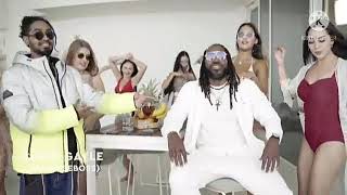 EMIWAY BANTAI X CHRIS GAYLE (UNIVERSEBOSS) - JAMAICA TO INDIA (PROD BY TONY JAMES) (OFFICIAL VIDEO)