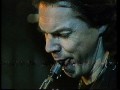 Jan Garbarek He comes from the North Jazz