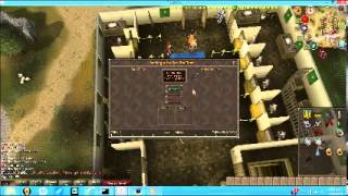 scammed on fluteotic (spawnscape) by bob the noob