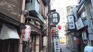 昭和レトロ探訪シリーズ『名古屋 路地裏巡り』