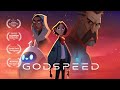 GODSPEED | Cartoon Pilot