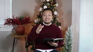 Christmas Thawngtha | David Vanceu Lian (2025)