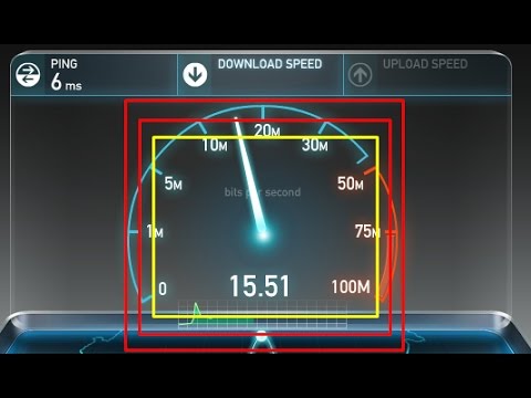 How to increase broadband internet speed up to 15-20 mbps. How to increase broadband internet speed up to 15-20 mbps.