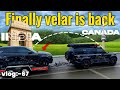 Velar is Back | Defender se Tow | ARYAN RAHUL Yaduvanshi's Vlogs