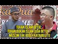 Bolehkah Orang Non Muslim Masuk Ke Masjid Dan Bolehkah Orang Islam Ziarah Rumah Ibadat Bukan Islam?