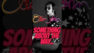 Something about the way you look tonight by Elton John ♥️♥️🫶🏻🫶🏻🔥🔥