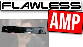The SMSL AL200 is a Giant Slayer!  Flawless Integrated Amp at $260
