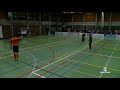 verslag arb hamme vs fa antwerpen 8 3