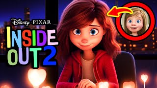 INSIDE OUT 2 Everything You Need To Know