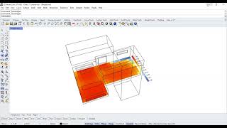Daylighting in LBTools: Annual Daylighting Recipe