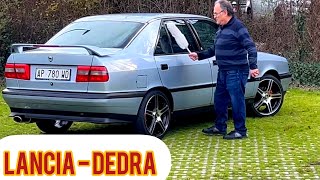 Lancia Dedra 1.8 Petrol (130Hp)😎💪