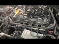 2021-22 VW Taos Warranty Engine Harness Replacement