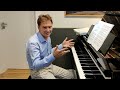 how to memorize a piece of music for piano greg niemczuk tutorial process of memorization.