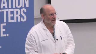 DocTalks: Dr. Gerald Brock - Erectile Dysfunction