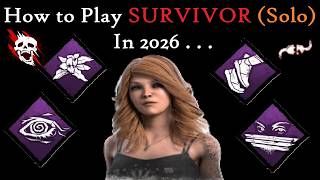 How to Play Survivor in 2026 (Beginner/Returning Player Guide)