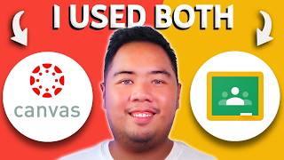 Canvas vs Google Classroom (2026) - Which One Is BETTER?