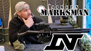 IS THE DNT ZULUS THE BEST DIGITAL AIRGUN SCOPE? WE TAKE A 2ND LOOK ON THE RANGE.