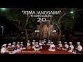 Balaganjur Bebarongan ATMA JANGGAMA - Juara 3 Balaganjur Bebarongan Virtual Sanggar Prakempha