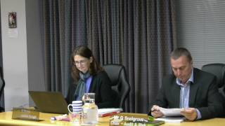 8 Sept 2016 South Waikato Council Audit and risk 3of21
