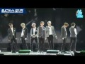 2017 골든디스크 음반부문 본상 방탄소년단 Bts Chronicle 불타오르네
