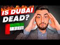 Tax-Free Dubai is Dead?