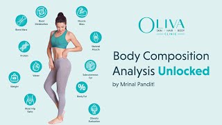 Find Out Why Your Body Composition Analysis Matters More Than the Scale For Healthy Weight Loss?