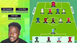 MY FPL GW7 TEAM SELECTION!💡| ROLL TRANSFERS 🔁 OR ONE WEEK PUNTS 🤔| Fantasy Premier League Tips 24/25